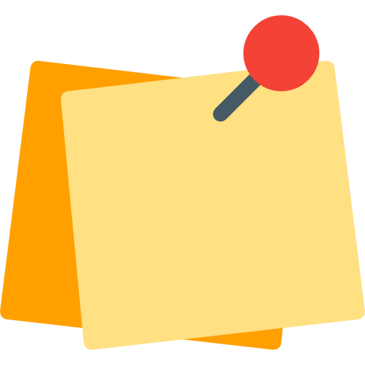 notes
